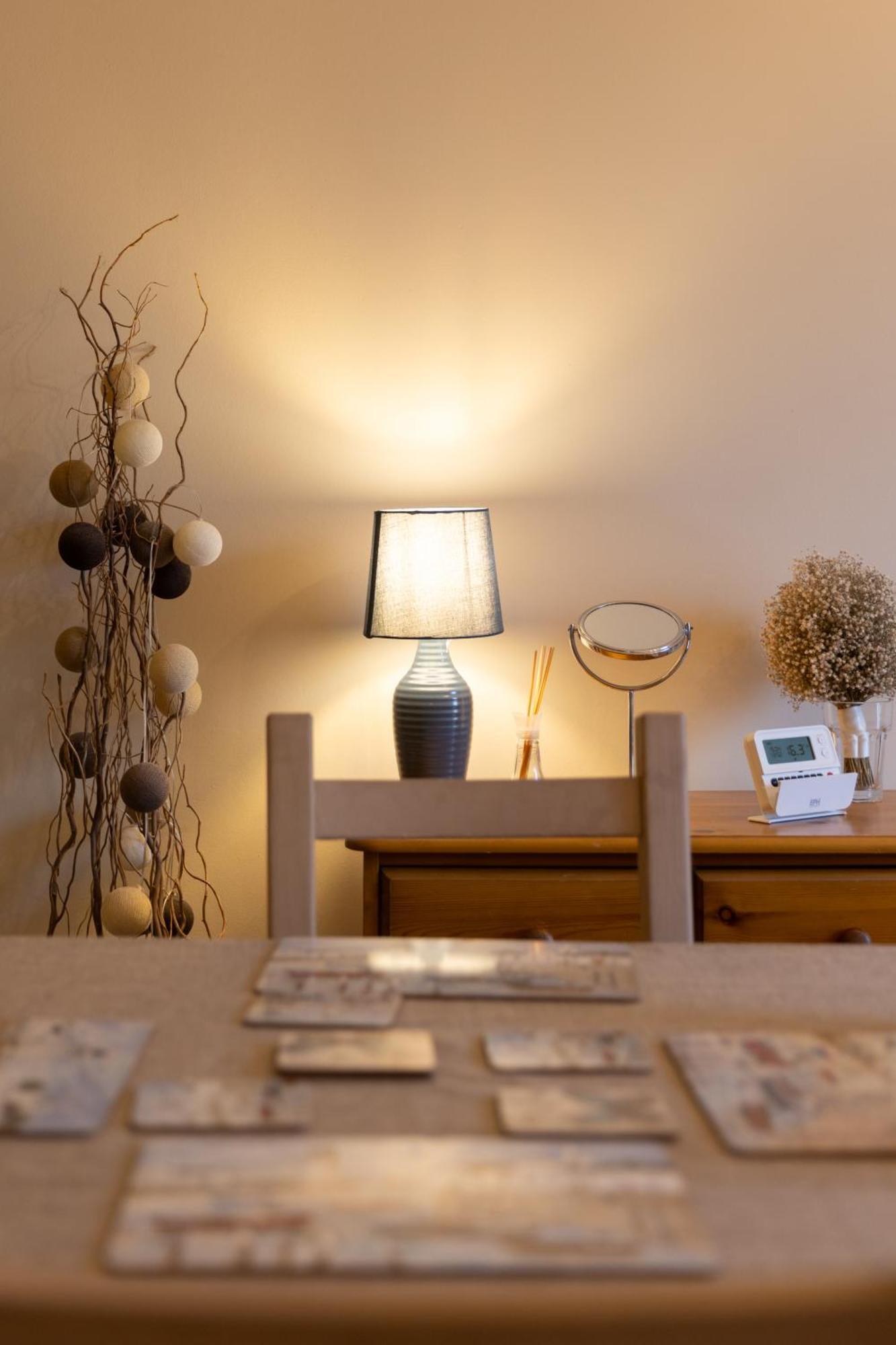 Bright 1 Bedroom Apartment Near City Centre EDI Kültér fotó